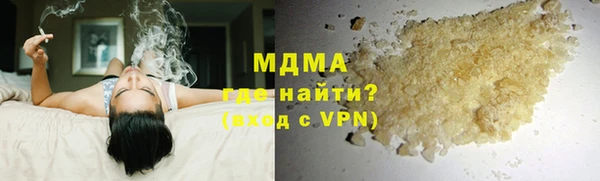 прущий лед Балабаново
